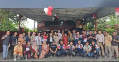 Berita SPBU 2439113 Ujan Mas  Pekalongan Hadirkan Autoglaze Car Wash