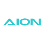 Car Categories AION logo aion