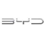 Car Categories BYD logo byd