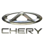 Car Categories CHERY logo chery