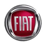 Car Categories FIAT logo fiat