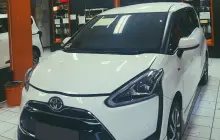 Picture TOYOTA 7 yaris